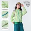 Camel Muguang ICON Unisex Outdoor Sun Protection Jacket