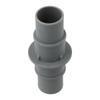 Hose Coupling Pool Hose Adapter Rust-proof Features Hose Friction Reduction Vacuum Hose Coupling For Pools Vacuum Connector