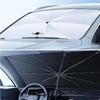Na Szyby Samochodu BMW Osłona Przeciwsłoneczna Parasolka Obszyte Krawędzie Pokrowiec Ochronny Parasol Dla BMW M M3 M5 E46 E90 F20 E39 E91 E87 E60 E93 F10 X3