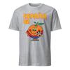 Retro Vintage Spain Mascot Soccer Shirt Naranjito Spain Graphic Tshirt Summer Cotton Unisexs Tshirt Kids Clothing Tee Unisex