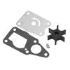 Water Pump Impeller Repair Kit 17400‑98661 for Johnson Evinrude Outboard 4 5 6 HP 4 Stroke