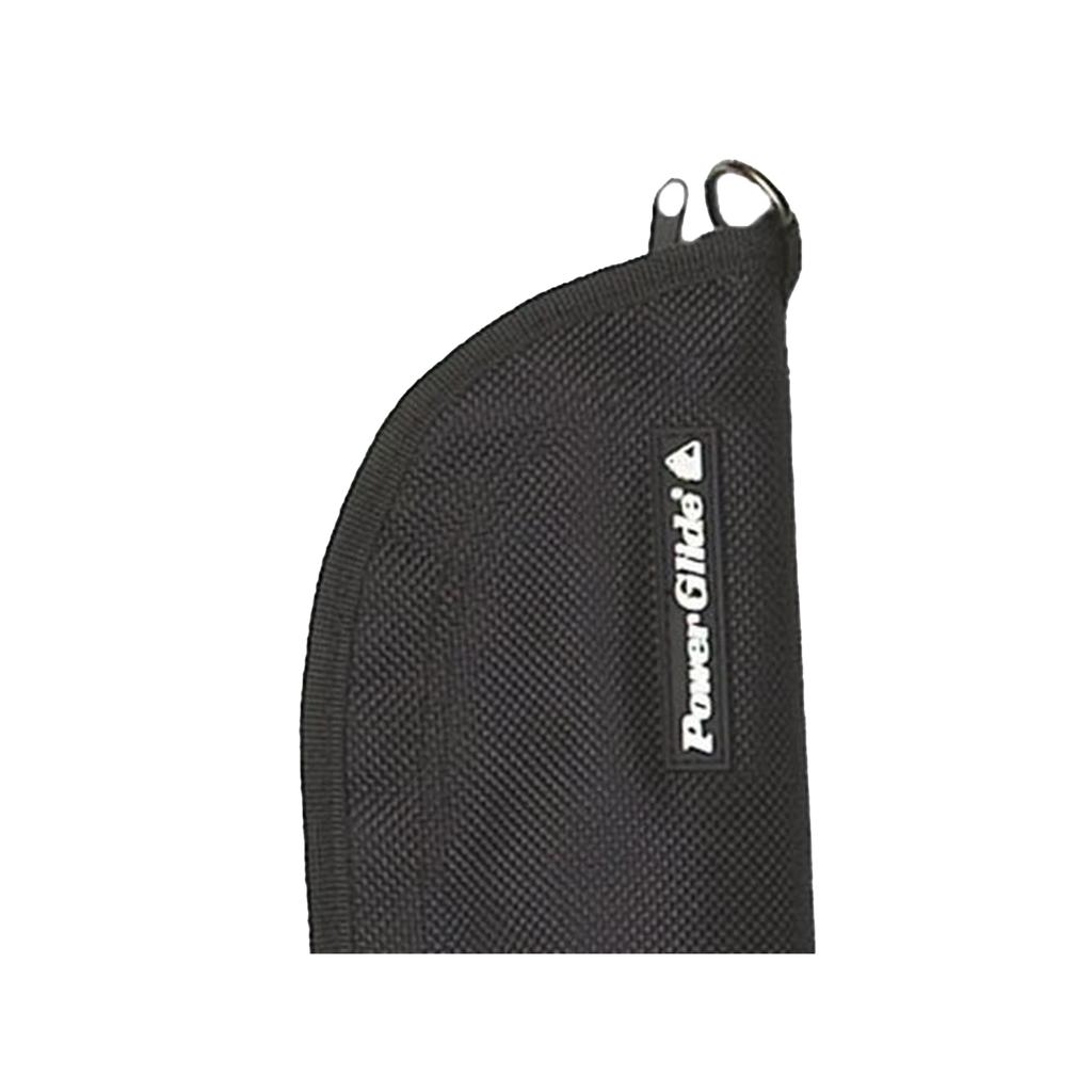 PowerGlide Vinyl 2 Piece Cue Case