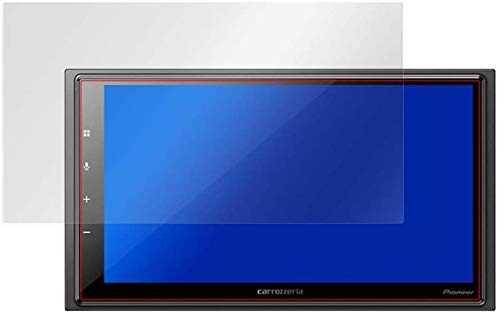 OverLay Plus OLDMHSZ700/4 Антибликовый Защитный экран для carrozzeria DMH-SZ700 Сделано в Японии