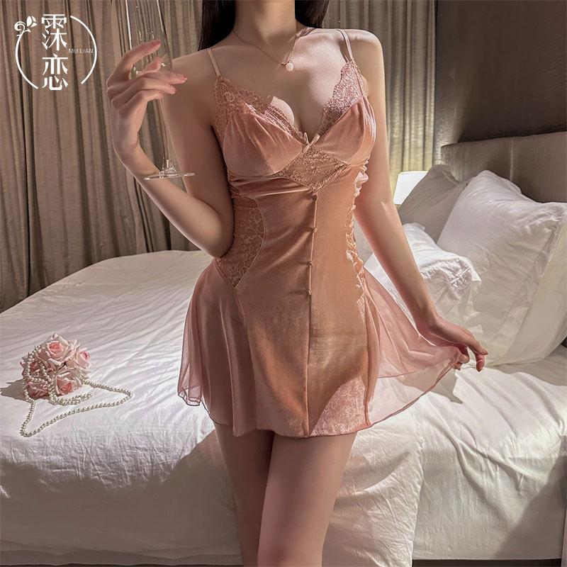 

Сексуальный бархатный верхний костюм кружево чистое желание кроить мужские подтяжки осень и зима average size [wearable weight: within 65kg]