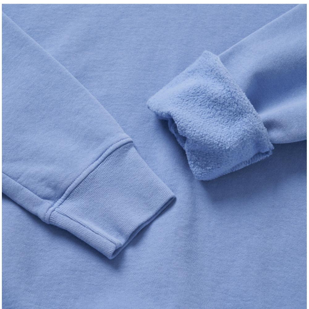 Sporty   Rich Cr661pe California  Made In California  Public Sweatshirt