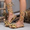 Scarpe da donna – Sandali
