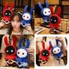 Abyss Genshin Impact Mage Plush Stuffed Toy Room Decoration Game Enthusiast Gift