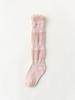Summer Thin Baby Stockings for Newborn Children Over-knee Mosquito-repellent Socks 01-3 Air-conditioning Socks