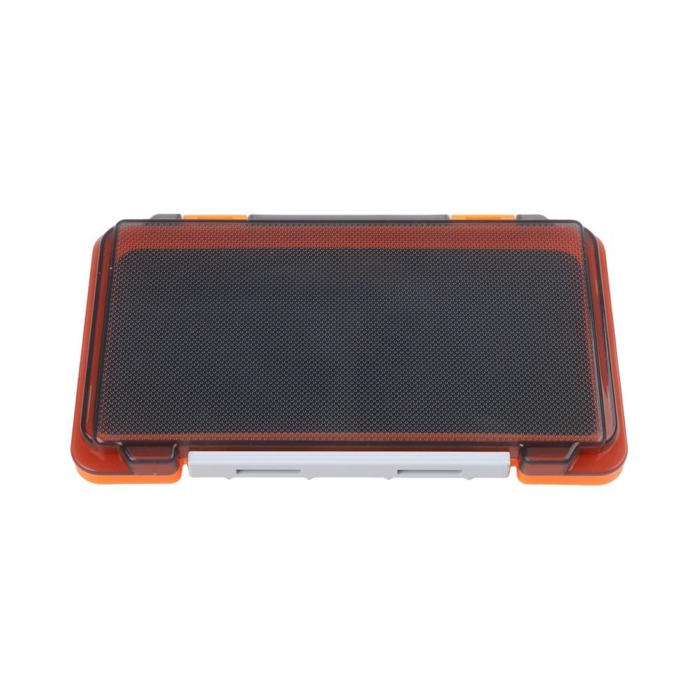 Fishing Lure Box Tackle Storage Case Waterproof Bait Box