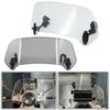 Wind Deflectors For BMW R1250GS LC ADV R1250GS Adventure Windshield R1300GS G310GS/R F800GS F650GS F900XR Motorcycle Windscreens
