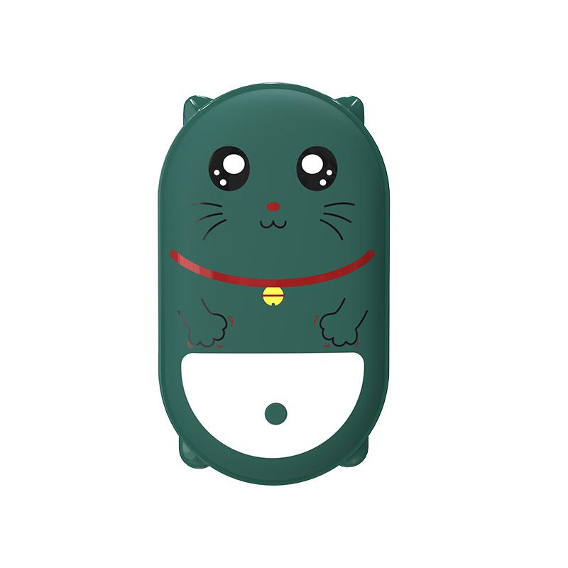 2025 Dual-Function Rechargeable USB Hand Warmer with Custom Logo Option