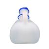 1000ml Plastic Unisex Portable Mobile Urinal Toilet Aid Bottle Urinal Pee Bottle Travel Kits Camping Travel Outdoor Tool