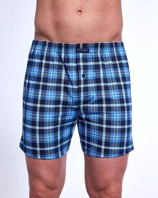 Bokserki Cornette Comfort 008/317 3XL-5XL Cornette