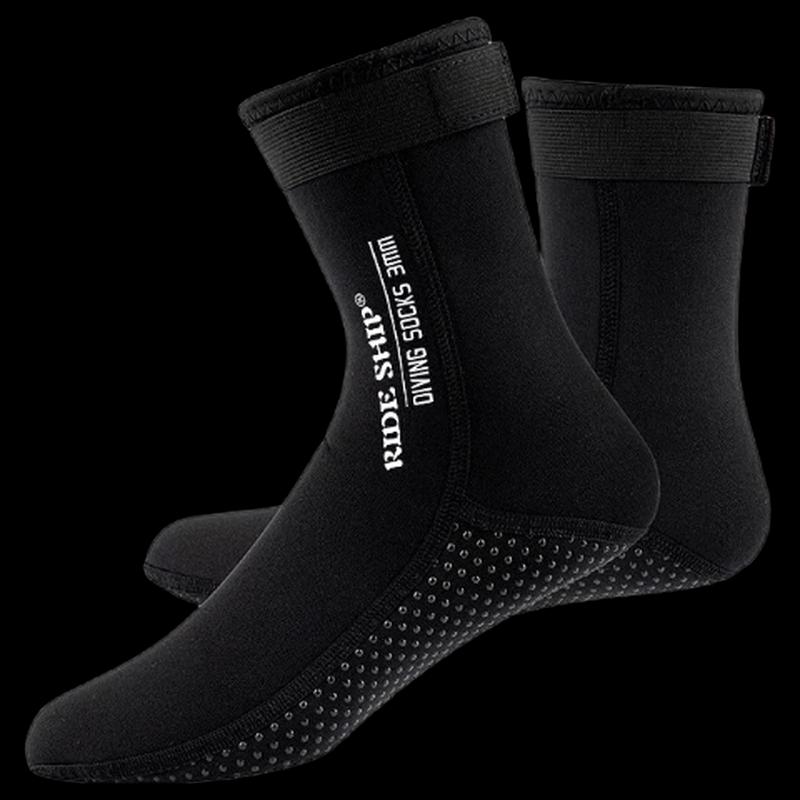 Brangdy Unisex Thermal Diving & Swimming Socks