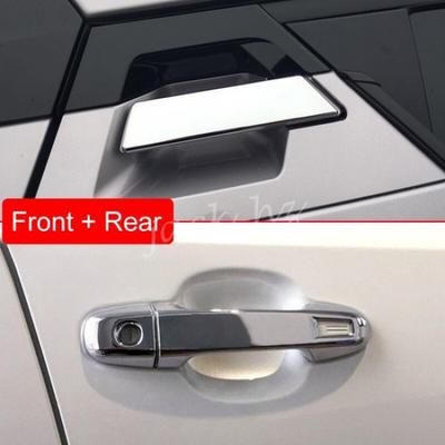 Náhradní díly – Dveřní kliky
