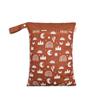 Baby Room Storage Hanging Bag Pul Material Multi Purpose Travel Organizer For Nursery And Bathroom Use