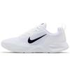 Nike Wearallday Low top Casual Running Shoes Women's Purple White CJ1677-100(Team40-)