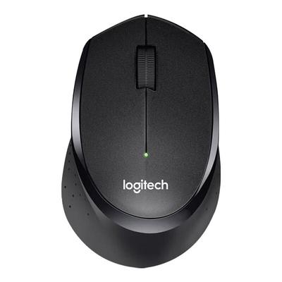 Logitech Ratón Inalámbrico Silencioso M330