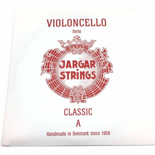 JARGAR STRINGS Cello String Forte A
