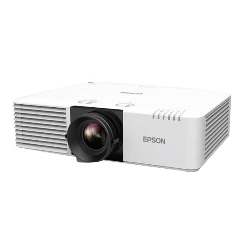 

Epson CB-L630W Laser Projector (CN version)