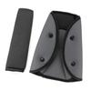 2 Pieces Shoulder Protection Cover Adjustment Pressure Relief Prevent Tightening