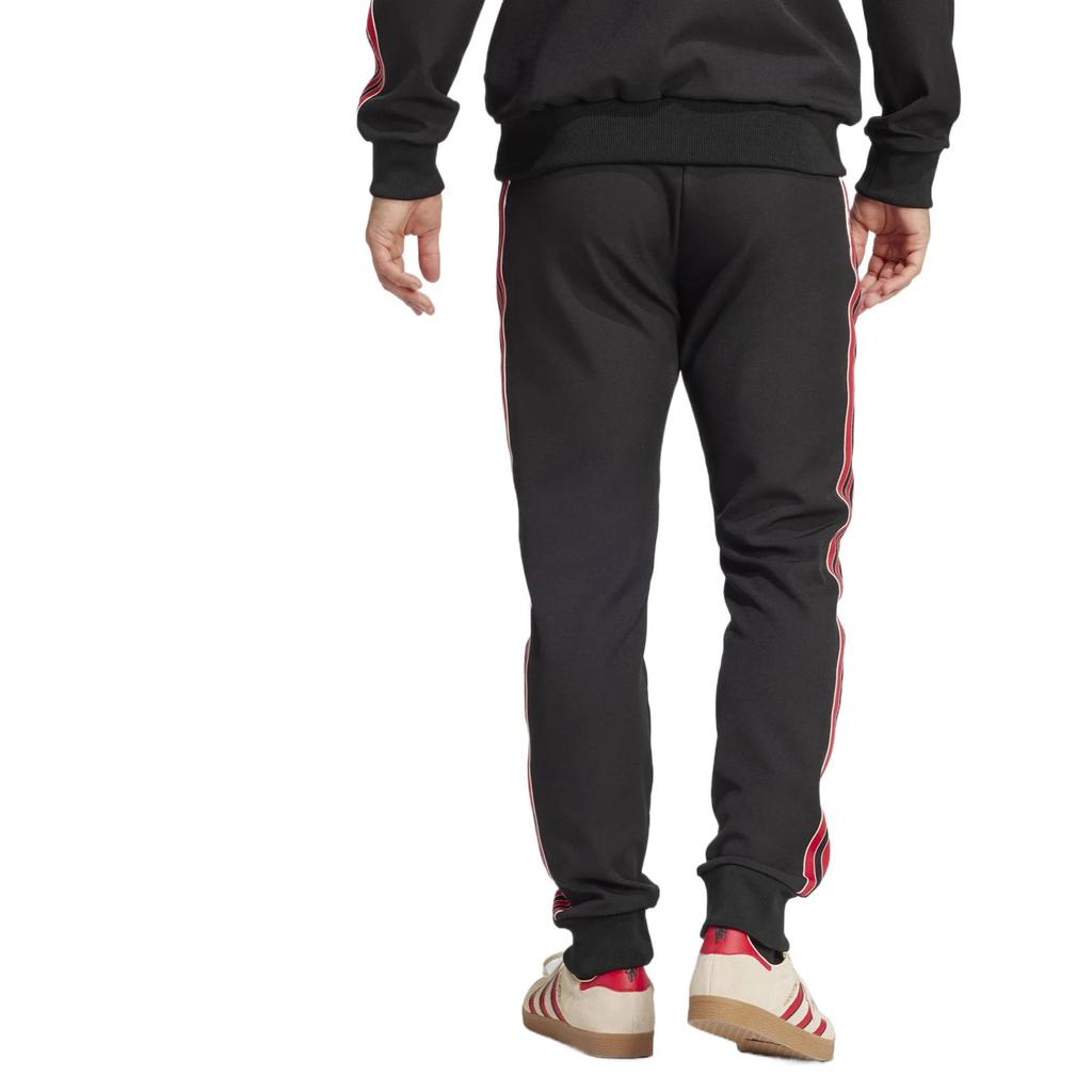 Adidas X Mufc Terrace Icons Track Pants JF0359