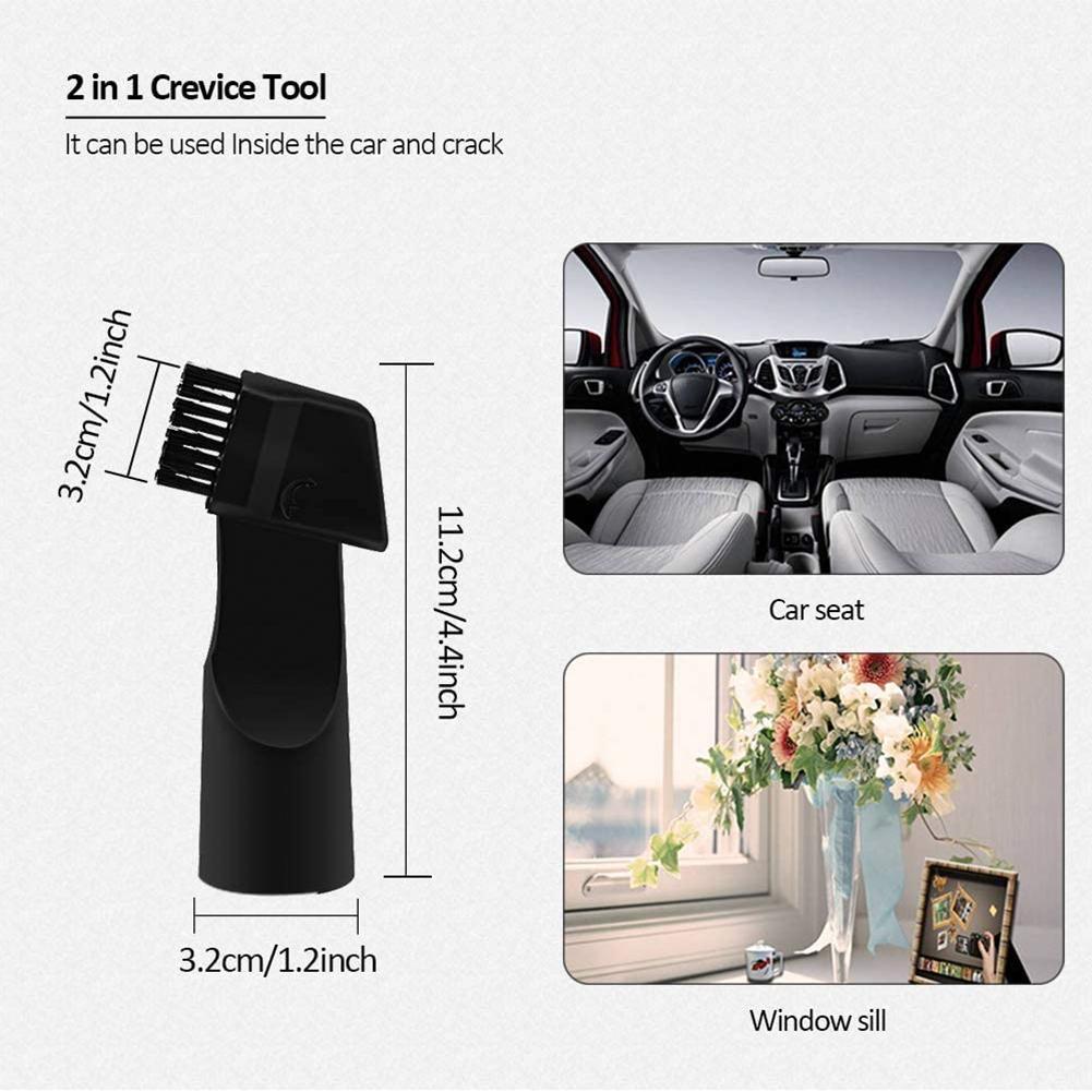 Kit Combinations Cleaning Kit Vacuum Cleaner Dust Vacuum Attachmet