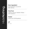 Minimalist Sunscreen SPF 50 PA++++ Lightweight Cream With Multi-Vitamins For Face & Body, 50g Pack Of 1
