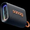 Saina M13S II ProMax Portable Bluetooth Speaker with Ambient Light (CN Version)