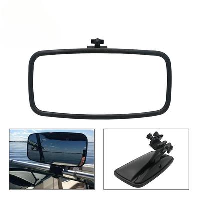 Espejo Retrovisor para Barco Accesorios Marinos Para Moto de Agua Para Yate Espejos Retrovisores para Barco Embarcación Personal PWC Surf Universal