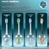 Philips C3 Premium Plaque Control Electric Toothbrush Heads