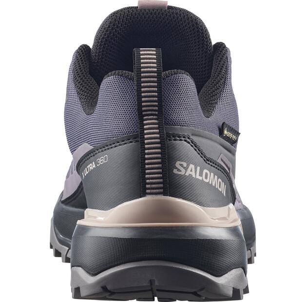Треккинговые ботинки Salomon X Ultra 360 GTX Women