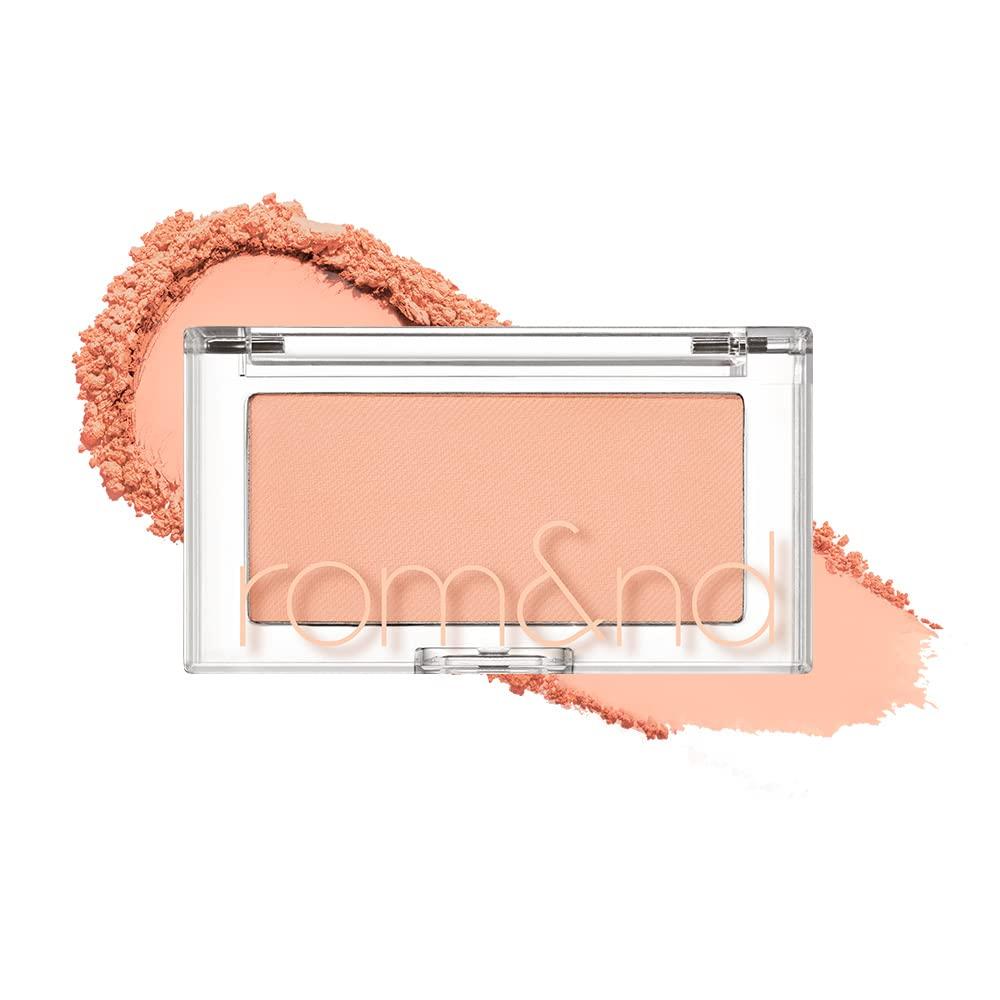 

powder BETTER THAN CHEEK PEACH rom&nd (C01 CHIP)