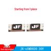 1206 Self-healing Fuse 0.2A 24V JK-nSMD020-24V/30V Original In Stock