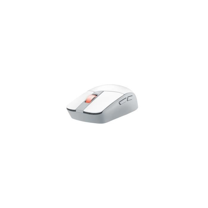 Souris gaming - Asus - ROG Strix Impact III Wireless - Ambidextre - 36000 DPI - Bluetooth 5.1