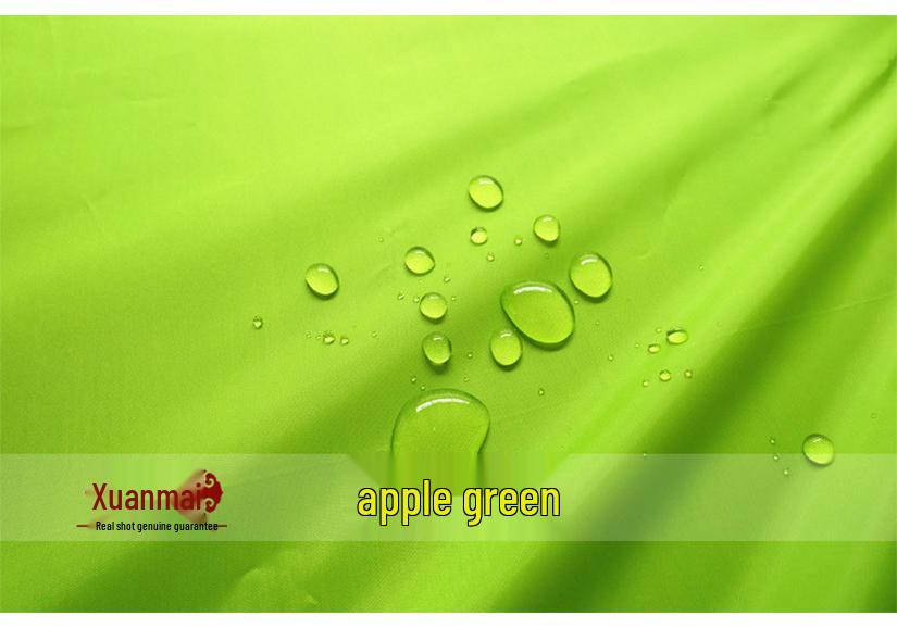 Waterproof PU Fabric: Diaper Pad, Dance Star Cloth, Inflatable Dust Cover, Shower Curtain, Umbrella Cloth, Rainproof Silk