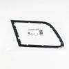 4pcs Rear Tail Light Seal Gasket For Mazda 6 2003-2015