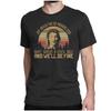 Jeff Spicoli for President T-Shirt