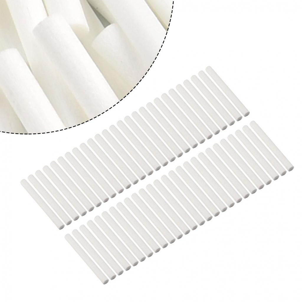 Sponges Refill Sticks Diffuser Humidifier Portable