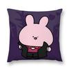 Cute Asamimichan Pillow Case Pillows For Cover Home Decor Items Living Room Decoration Cushion Covers