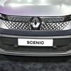 Für Renault 2026 Neue Radkappen Für Renault Megane Clio Kadjar Arkana Captur Twingo Talisman RS Auto Motorhaube Frontgrill Heckklappe Ba