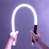 Super Flexible LED Work Light Bar Rechargeable Flashlight Stick Car Repair Lamp Portable Handheld Flashlight For Auto Repair