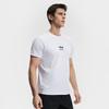 FILA Fitness T Shirt Men's Jade White A11M621110FWT