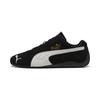 PUMA SPEEDCAT OG and Black and Size cm Sneakers, Men's Women's, 398846-01, White, 23.0