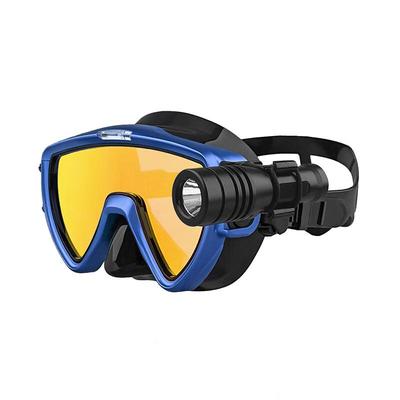 Surfen en duiken – Duikmaskers