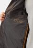 Winter Jacket Camel Active Steppjacke Thunderstorm Gray