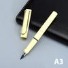 New Technology Unlimited Writing Pencil No Ink Novelty Eternal Art Sketch Pen