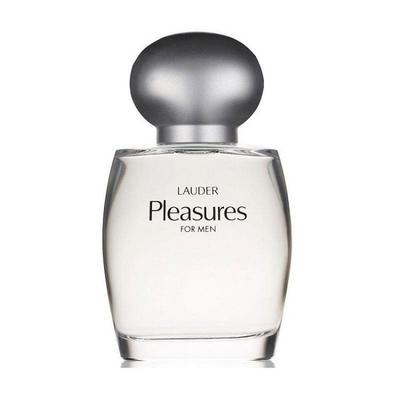 Estee Lauder, Pleasures For Men, Eau De Cologne, For Men, 100 Ml