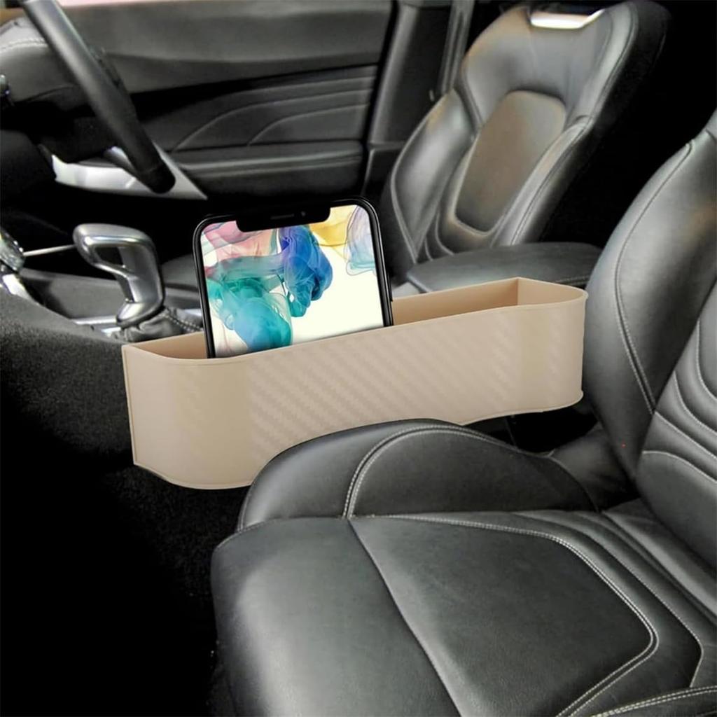 Car Storage Box, Car Seat Armrest Box, Storage Box