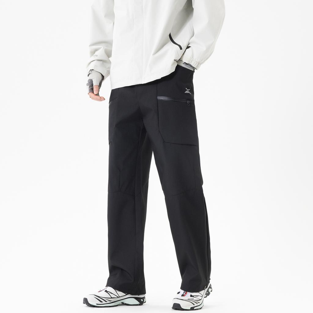Mizuno Windbreaker Pants Unisex A2CD3120